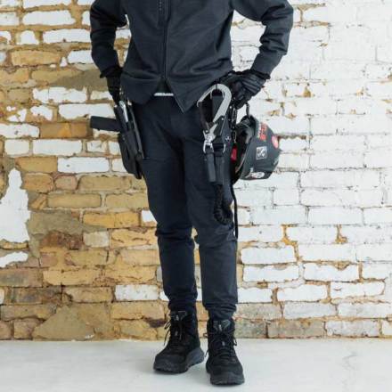 バートル] 853 ジョガーパンツ(ユニセックス) 【大サイズ】☆2025-26