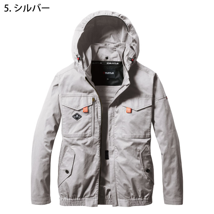 Burtle[�o�[�g��] AC2041 �G�A�[�N���t�g�u���]��