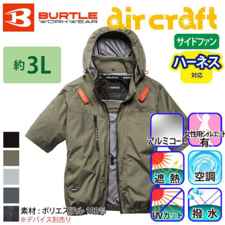 �o�[�g��(Burtle)AC2096�G�A�[�N���t�g�����u���]��