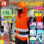 �o�[�g��(Burtle)AC2114 �G�A�[�N���t�g�x�X�g