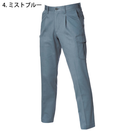 バートル] 1312 ワンタックカーゴパンツ 【特大サイズ】 | 作業服