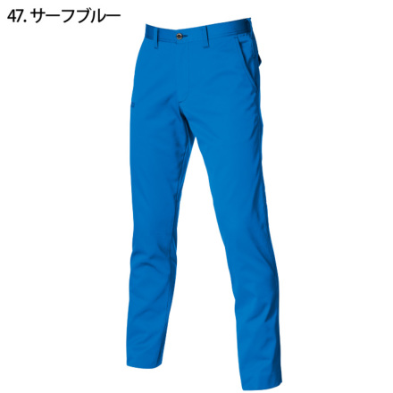 バートル] 1713 ユニセックスパンツ(ユニセックス) 【特大サイズ】