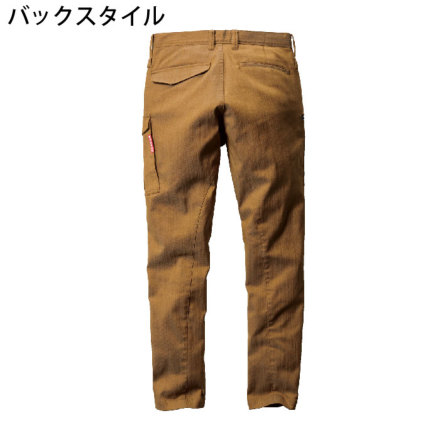 ベルルッティ　カーゴパンツ ベルト×ZIPデザインカーゴパンツ | VOLCAN&APHRODITE