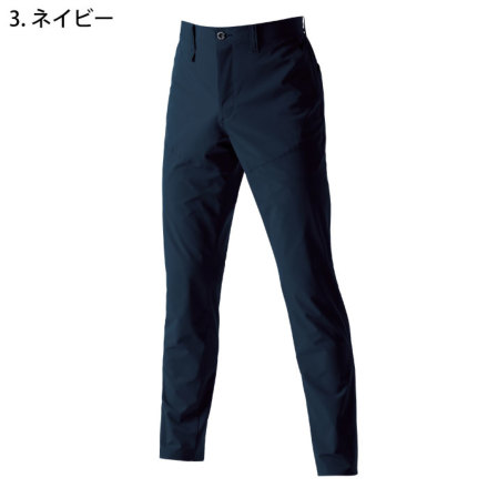 バートル] 1903 ストレッチパンツ(ユニセックス) ☆2025春夏/新商品