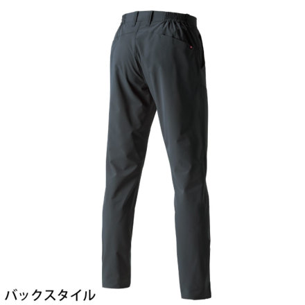 バートル] 1903 ストレッチパンツ(ユニセックス) ☆2025春夏/新商品