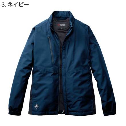 バートル] 3250 ジャケット(ユニセックス) 【特大サイズ】 ☆2025-26