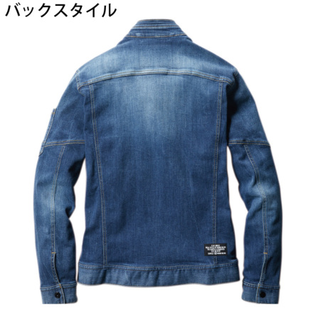 バートル5011ジャケット（ユニセックス）｜作業服・作業着の総合