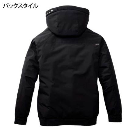 バートル] 5060 防寒ブルゾン (ユニセックス) 【特大サイズ】☆2025-26