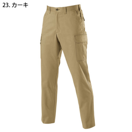 バートル] 6092 カーゴパンツ 【特大サイズ】 | 作業服・作業着や