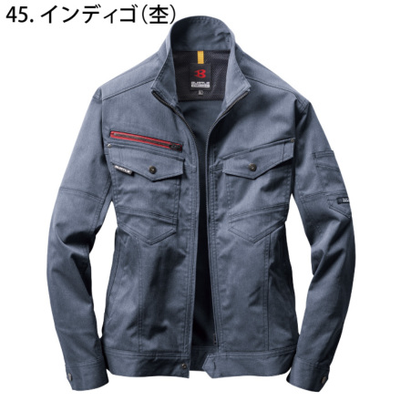 こせい バートル 楽天市場】BURTLE バートル 作業服 7051 7052 クレイジー
