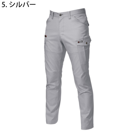 バートル] 7052 カーゴパンツ 【特大サイズ】