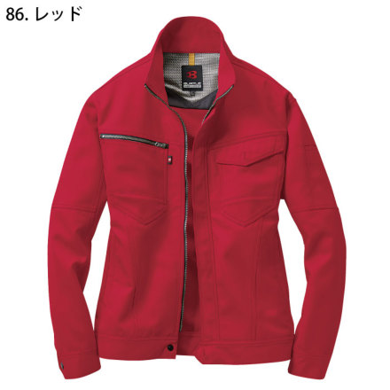 バートル] 7081 ジャケット 【特大サイズ】 | 作業服・作業着や