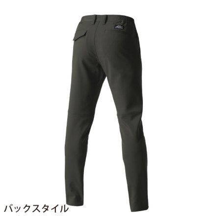 バートル] 7303 パンツ (ユニセックス)【特大サイズ】