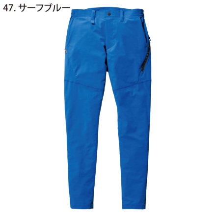 バートル] 9703 パンツ(ユニセックス) 【特大サイズ】