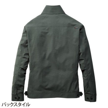 バートル バートル] 9721 ジャケット(ユニセックス) 【特大サイズ】 ☆2026春夏