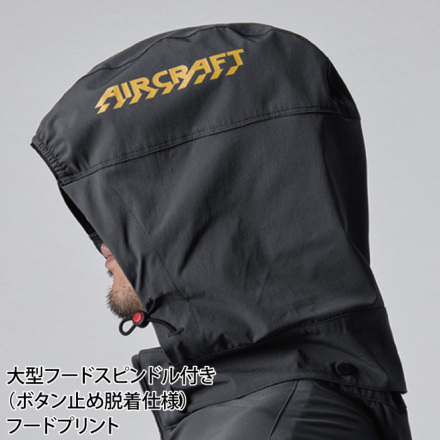 BURTLE バートル 空調服　長袖　AC2031 ネイビー L 新品 バートル AC2031-SET（スターターセット）｜空調服・EFウェア