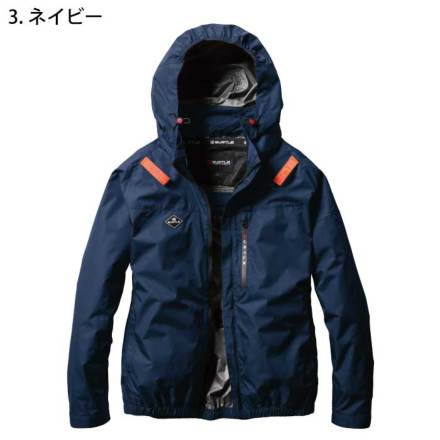 品切れ間近 バートル 空調服 AC2031 ストームグレー XL - メルカリ