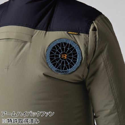 BURTLE - しゅういた 2025/2026 AW - BURTLE WORKWEAR NEW ARRIVAL