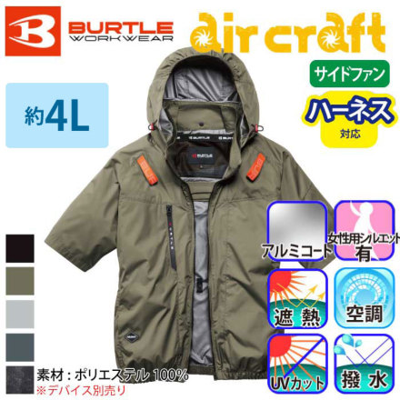 �o�[�g��(Burtle)AC2096�G�A�[�N���t�g�����u���]��
