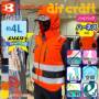 �o�[�g��(Burtle)AC2114 �G�A�[�N���t�g�x�X�g