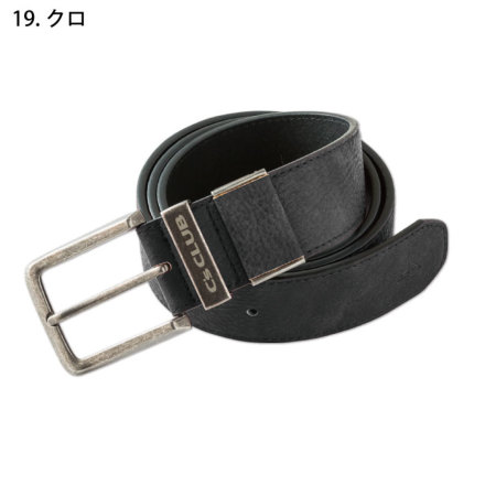 CHUSAN [C's CLUB] 0715 モッタルドカラーベルト