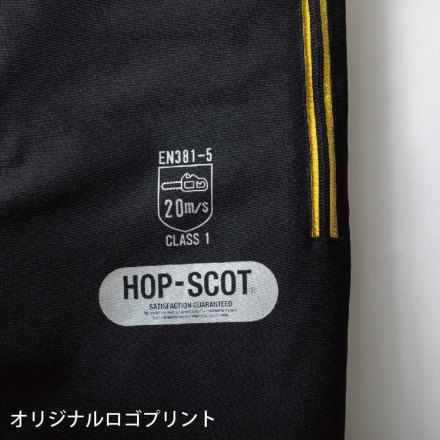 ファッション HOP-SCOT プロテクティブパンツ 9555-134-M-