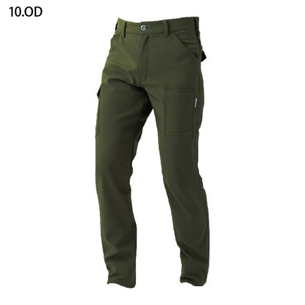 NYLON COMBINATION BOA PANTS（その他パンツ）｜Pacific GOLF