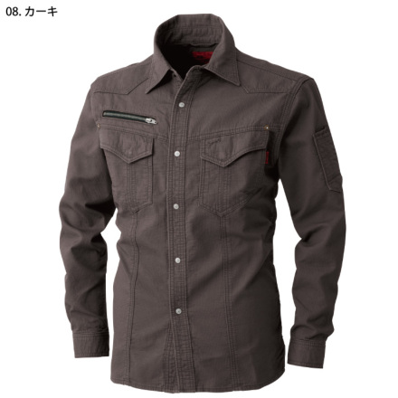 シャツ GILMAC made in japan 総柄タイトシリーズ メンズ レディース : 78542383 : ZOZOTOWN Yahoo!店  - 通販 - Yahoo!ショッピング