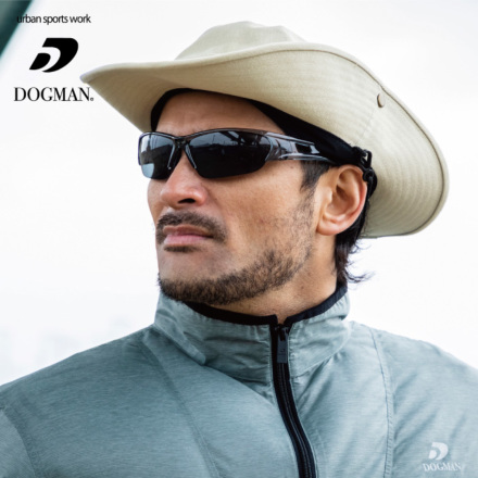 CHUSAN [DOGMAN] 0850 �Z�[�t�e�B�[�O���X