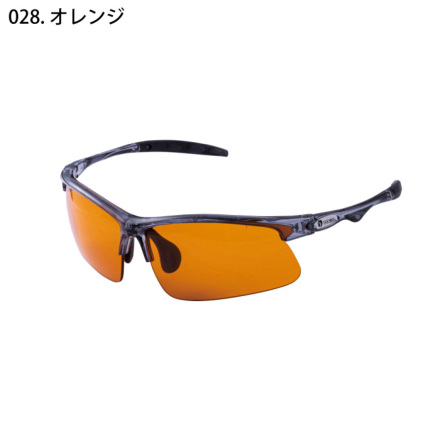 CHUSAN [DOGMAN] 0851 セーフティーグラス