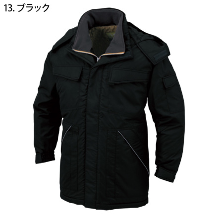 コーコス [ANDARE SCHIETTI] A-12366 軽量・製品制電 防寒コート