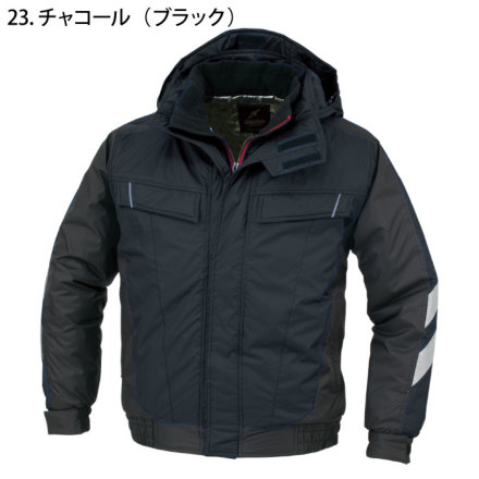 コーコス [ANDARE SCHIETTI] A-3270 防寒ブルゾン