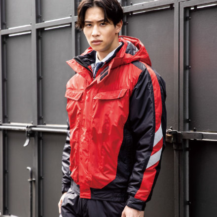 コーコス [ANDARE SCHIETTI] A-3270 防寒ブルゾン