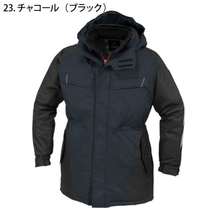 コーコス [ANDARE SCHIETTI] A-3276 防寒ブルゾン