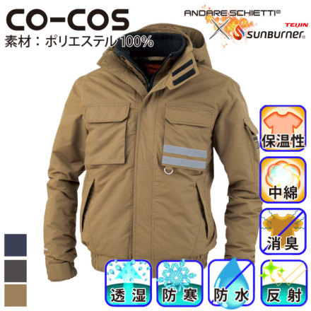 �R�[�R�X A-3800 �o���G�[�V����