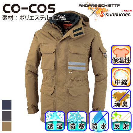 �R�[�R�X A-3806 �o���G�[�V����