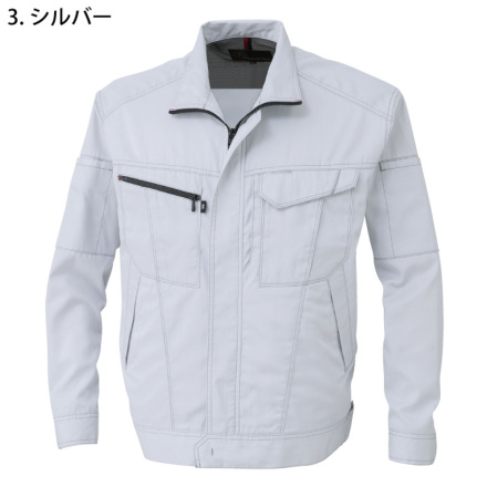 コーコス [ANDARE SCHIETTI] A-4071 長袖ブルゾン