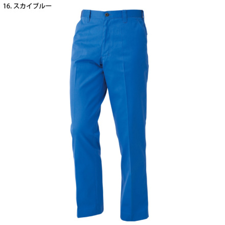 あつこ コーコス] A-4173 ノータックスラックス | 作業服・作業着や