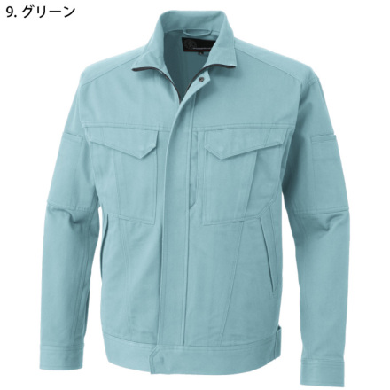最終お値下げ☆お値下げ☆COELブルゾン コーコス信岡 A-2760 防寒ブルゾン│ANDARESCHIETTI（アンドレ