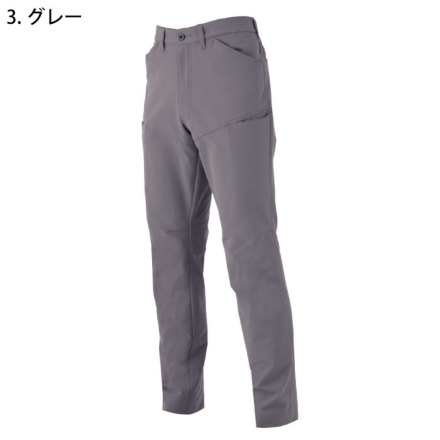 コーコス] A-7063 ストレッチスラックス