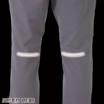 コーコス] A-7063 ストレッチスラックス