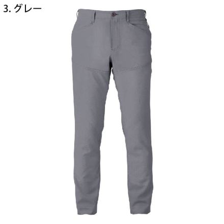 【新品未使用品】CARUO グレー スラックス ウエストゴム 46 楽天市場】冬制服スラックス【グレー無地】ウエスト61・64・67