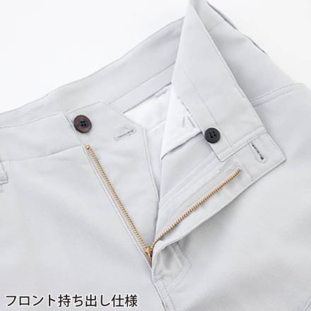 コーコス [ANDARE SCHIETTI] A-7073 ストレッチスラックス