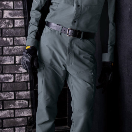 コーコス [ANDARE SCHIETTI] A-7165 ストレッチカーゴパンツ