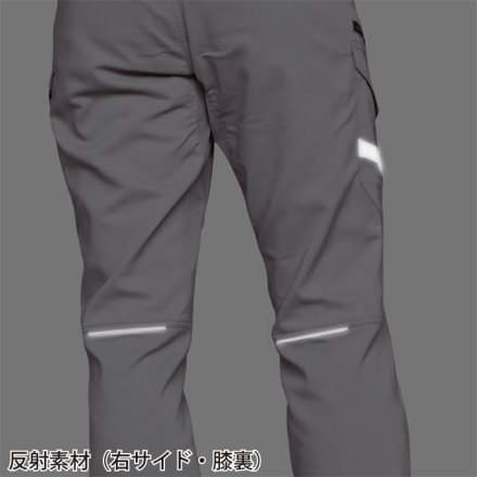 パンツ NOT CONVENTIONAL eyelet armor pants BOTTOMS / NOT CONVENTIONAL公式通販