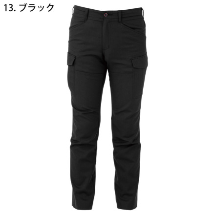 コーコス] A-9175 ストレッチカーゴパンツ