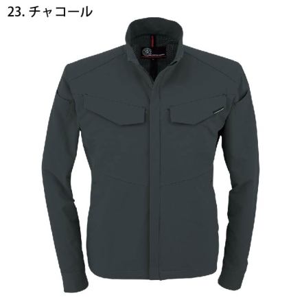 コーコス] A-9180 軽量・4WAYストレッチジャケット