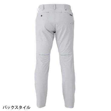 コーコス] A-9183 軽量・4WAYストレッチスラックス