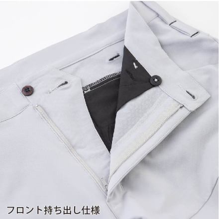 コーコス] A-9183 軽量・4WAYストレッチスラックス