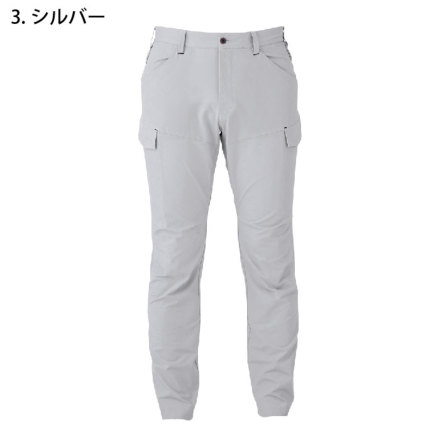 DIESEL ストレッチカーゴパンツ DIESEL (ディーゼル) ストレッチ カーゴポケット ジョグジーンズ